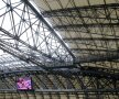 Stadionul din Poznan este din catgoria Elite