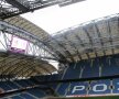 Stadionul din Poznan este din catgoria Elite
