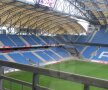 Stadionul din Poznan este din catgoria Elite