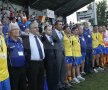 FOTO & VIDEO România a pierdut dramatic al doilea meci de la IRB Nations Cup, 23-27 cu South African Kings