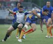 FOTO & VIDEO România a pierdut dramatic al doilea meci de la IRB Nations Cup, 23-27 cu South African Kings
