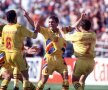 Ce fac "tricolorii" care au bătut Columbia în '94, la 17 ani de la marea victorie