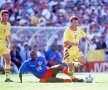 Ce fac "tricolorii" care au bătut Columbia în '94, la 17 ani de la marea victorie