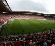 Monaco iese de pe harta fotbalului » SuperCupa Europei se mută la Praga în 2013