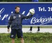 Antrenament Steaua Bad Gastein (18 iunie 2011)