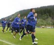 Antrenament Steaua Bad Gastein (18 iunie 2011)