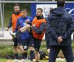 Antrenament Steaua Bad Gastein (18 iunie 2011)