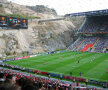 Stadionul din Braga este unul din cele mai scumpe şi mai ciudate din Portugalia