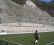 Stadionul Cocodrilos din Caracas, Venezuela, are o capacitate de 3.000 de locuri şi găzduieşte echipa de fotbal FC Caracas.