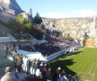 Stadionul din Imotski, Croaţia, a fost construit în 1989 şi este folosit de echipa NK Imotski. Are o capacitate de 4.000 de locuri