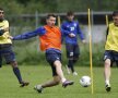 Antrenament Steaua 19 iulie 2011