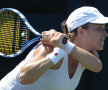 Alexandra Dulgheru este prima jucătoare calificată în turul 2