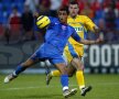 21.05.2005, Steaua - FCM Bacău 2-0. A înscris în min. 17 şi 36 primele sale goluri în tricoul Stelei