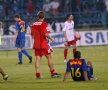 31.07.2005, Steaua - Dinamo 2-3. Prima finală pierdută, Supercupa României, ediţia 2005