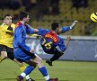 26.03.2006. Steaua - Poli Timişoara 2-1. Gol de generic în faţa fostei sale echipe