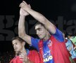 23.08.2006, Steaua - Standard Liege 2-1. Prima calificare în grupele Ligii Campionilor