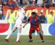 7.04.2007, Steaua - Dinamo 2-4. Cea mai usturătoare înfrîngere în derby