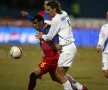 24.02.2008, Poli Iaşi - Steaua 2-1. A înscris un nou autogol, în min. 3 al partidei