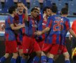 20.08.2009, Steaua - St. Patrick's 3-0. Marchează din nou în Europa, într-un meci disputat fără spectatori