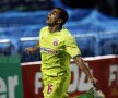 27.08.2009, St. Patrick's - Steaua 1-2. Al 10-lea gol european, cu o execuţie de clasă