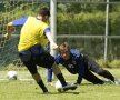 Antrenament Steaua 21 iunie 2011