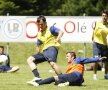 Antrenament Steaua 21 iunie 2011