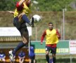 Antrenament Steaua 22 iunie 2011
