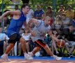 Sport Arena Streetball 