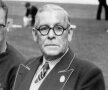 Bill Struth