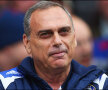 Avram Grant