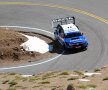 FOTO Duster-ul "No Limit"se pregăteşte de Pikes Peak. Vezi imagini de la antrenamentele oficiale!