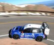 FOTO Duster-ul "No Limit"se pregăteşte de Pikes Peak. Vezi imagini de la antrenamentele oficiale!