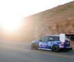 FOTO Duster-ul "No Limit"se pregăteşte de Pikes Peak. Vezi imagini de la antrenamentele oficiale!