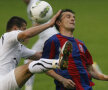 Debut perfect pentru Tatu. Brazilianul a adus victoria Stelei cu Zestafoni, scor 1-0