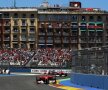 GALERIE FOTO »  Vettel cîştigă cursa de la Valencia!