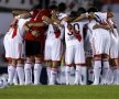 River Plate încearcă să evite o ruşine imensă pentru istoria clubului