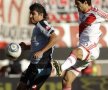 Imagini de la River Plate - Belgrano 1-1