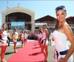 Frumuseţile din Formula 1