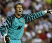 Van der Sar a jucat 6 ani la United