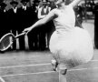 Suzanne Lenglen