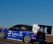 FOTO Dacia Duster, locul trei la Pikes Peak