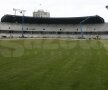 Stadionul din Cluj este proiectat să îndeplinească toate condiţiile unei arene din categoria Elite