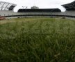 Stadionul din Cluj este proiectat să îndeplinească toate condiţiile unei arene din categoria Elite