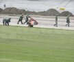 Stadionul din Cluj este proiectat să îndeplinească toate condiţiile unei arene din categoria Elite