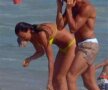 Cristiano Ronaldo şi Irina Shayk