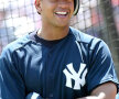 Alex Rodriguez, New York Yankees  -sursa: askmen.com-