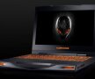 Alienware M14x deschis sursa:whatlaptop.techrader.com