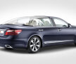 Lexus LS 600h