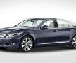 Lexus LS 600h