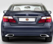 Lexus LS 600h